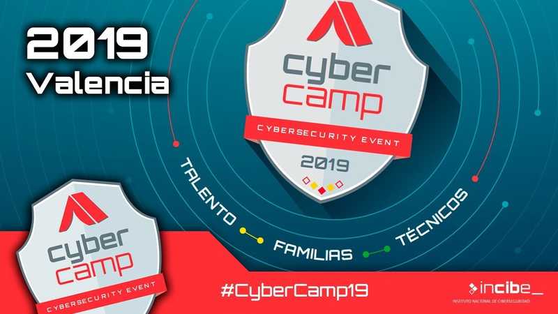 Cybercamp